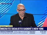 Replay Good Morning Business - Victoire des démocrates socialistes à New York : C'est une bonne nouvelle pour les républicains