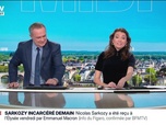 Replay L'intégrale de Midi BFM du lundi 20 octobre 2025
