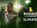 Replay Basique, le concert - Slimane