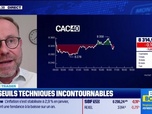 Replay BFM Bourse - Alerte traders : les seuils techniques incontournables sur les marchés et les valeurs - 11/02
