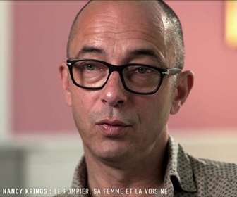 Replay Chroniques criminelles - L'affaire Nancy krings : Le pompier, sa femme et la voisine