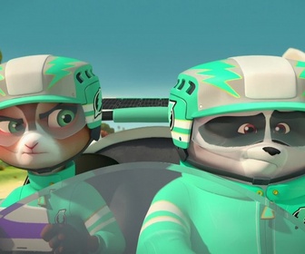 Replay Mille Bornes Challenge - Malade de vitesse