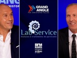 Replay Les émissions partenaires - Lab Service, la confiance avant tout