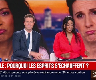 Replay BFM Première prématinale - C'est votre vie - 26/06