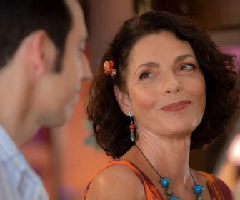 Replay Meurtres au paradis - Sur un air de calypso