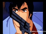 Replay Nicky Larson - S01 E41 - Belle et obstinée (Partie 1)