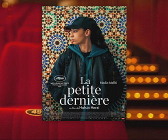 Replay À l'Affiche ! - Hafsia Herzi adapte La Petite Dernière, portrait bouleversant d'une jeune lesbienne musulmane