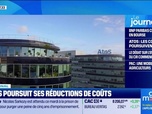 Replay Good Morning Business - La publication trimestrielle d'Atos hier soir !