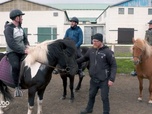 Replay Islande - Dr Cath et Ludo au bout du monde - Islande