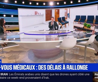 Replay BFM Première prématinale - C'est votre vie - 20/05
