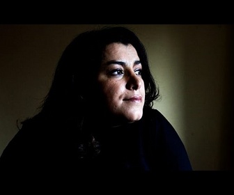 Replay Marjane Satrapi, auteure franco-iranienne de Persepolis, meurt à 56 ans