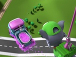 Replay Paw Patrol, la Pat'Patrouille - Le Lav'Animaux