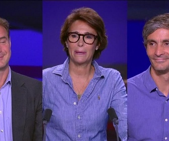 Replay Face à face - Face aux 44 milliards d'euros d'économies proposés, les oppositions brandissent la censure
