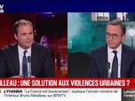 Replay SIGNÉ CONSIGNY - 2027 : quel est le meilleur candidat pour la droite ? - 09/06