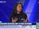 Replay Tech & Co, la quotidienne - Maya Noël (France Digitale) : Les startups du retail ont le vent en poupe - 24/11