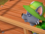 Replay Paw Patrol, la Pat'Patrouille - Le perroquet