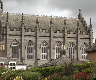 Replay L'Irlande d'Edna O'Brien / Colombie / Îles Féroé - Invitation au voyage