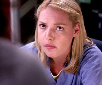 Replay Grey's anatomy - S04 E13 - Un petit coeur qui bat