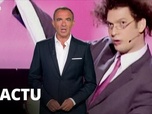 Replay 50' inside, L'actu du 22 avril 2023