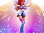 Replay Winx Club : La magie est de retour - Les Trix en danger