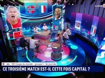 Replay L'Équipe du Soir - Episode du 24 juin