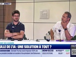 Replay Tech & Co, la quotidienne - La bulle de l'IA : une solution à tout ? - 10/07