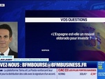 Replay BFM Bourse - Culture Bourse : L'Espagne est-elle un nouvel eldorado pour investir ?, par Julie Cohen-Heurton - 16/10