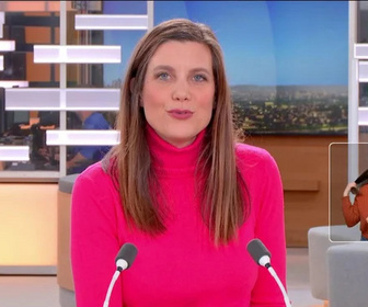 Replay Le JT en LSF - 20/12/2025