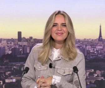 Replay La matinale info semaine - 29/10/2026