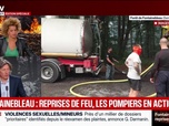 Replay L'intégrale de BFM Non-Stop du mercredi 15 juillet 2026