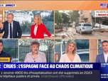 Replay 7 minutes pour comprendre - Crues : l'Espagne face au chaos climatique - 31/10