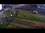 Replay Pays-Bas : un train percute un camion à un passage à niveau