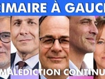 Replay DébatDoc - Primaire à gauche : la malédiction continue ?