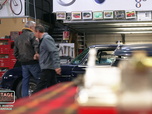 Replay Vintage Mecanic - S8E24 - Aston Martin DB6 Vantage