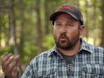 Replay Le mystère d'Oak Island : la course au trésor - S8E20 - Feu !