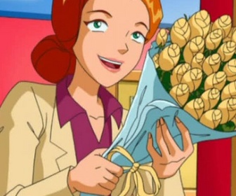 Replay Totally Spies - La fontaine de jouvence