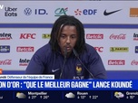 Replay BFM Première prématinale - Le journal des sports du 4 septembre