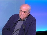 Replay Parlons-en, les invités - Elias Sanbar: Le peuple palestinien, qui est en train d'être reconnu, a été nié en tant que peuple