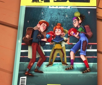 Replay Les Chapardeurs - A chacun sa méthode