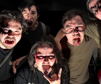 Replay Le Groenland, à la recherche de son identité - Tracks East