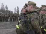 Replay L'actualité à travers le monde - Allemagne : service militaire, non merci