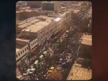 Replay Focus - De la vie chère à la révolte politique : 18 jours de contestation en Iran
