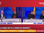 Replay Les Grandes Gueules - La France doit-elle choisir ses immigrés ?