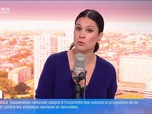 Replay Apolline Matin - Émission du 14 octobre 2026