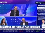 Replay Les experts du soir - Environnement : les Français plus concernés - 27/11