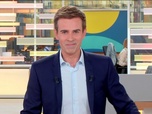 Replay Le JT de 7h - Émission du mercredi 31 mai 2023