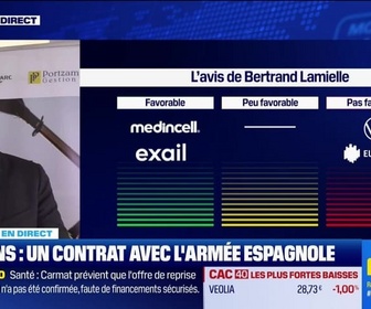 Replay BFM Bourse - Investir dans le pont de Messine, le plus grand pont suspendu au monde - 29/09