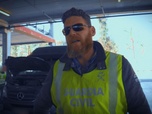 Replay Au cœur des douanes - Episode 3