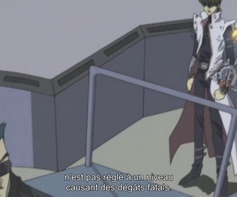 Replay Yu-Gi-Oh ! Duel Monsters - S2 E40 - La colère de Râ. Debout, Jônouchi !