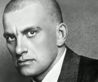 Replay Invitation au voyage - 19/11/2025 - New York, l'autre révolution de Maïakovski